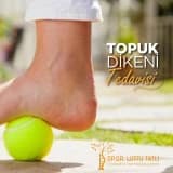 Topuk Dikeni Nasıl Tedavi Edilir?
