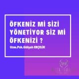 ÖFKE NEDEN GEREKLİDİR