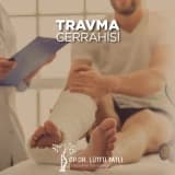 TRAVMA CERRAHİSİ