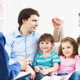 Çocuk Odaklı Aile Terapisi
