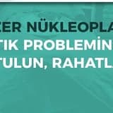 Lazer Nükleoplasti ile fıtık probleminizden kurtulun, rahatlayın!