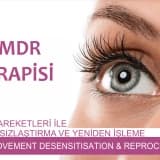 EMDR terapisi nedir? Uygulanan Terapiler