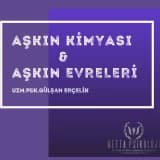 AŞKIN KİMYASI-AŞKIN EVRELERİ