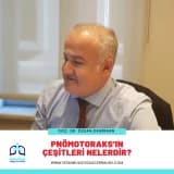 Pnömotoraks (Akciğer Sönmesi) Nedir?