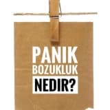 Panik Bozukluk Nedir? Tedavi Yöntemleri Nelerdir?