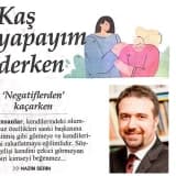 KAŞ YAPAYIM DERKEN…