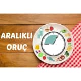 Aralıklı Oruç
