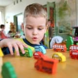 Çocuk Merkezli Oyun Terapisi Nedir? Oyunun Gücüne İnanmak