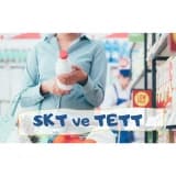 Son Kullanma Tarihi ve Tavsiye Edilen Tüketim Tarihi