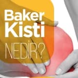 BAKER KİSTİ NEDİR ?