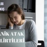 PANİK ATAĞININ BELİRTİLERİ NELERDİR?