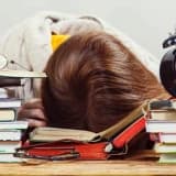 Çocuğum Ders Çalışmıyor
