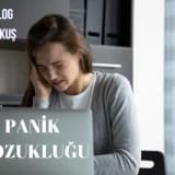 Panik bozukluğu nedir, belirtileri nelerdir?