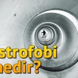 KAPALI ALAN KORKUSU (KLOSTROFOBİ) NEDİR?