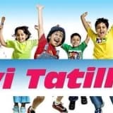 Çocukların Tatilini Verimli Geçirmesinin Yolları