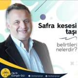 Safra Kesesi Taşı Belirtileri Nedir?