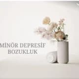 MİNÖR DEPRESİF BOZUKLUK