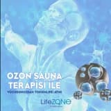 Ozon Sauna Terapisi