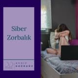 Siber Zorbalık Nedir?