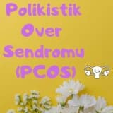 POLİKİSTİK OVER SENDROMU VE BESLENME (PCOS VE BESLENME TEDAVİSİ)