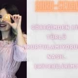 GÖBEĞİMİ NASIL ERİTİRİM ?
