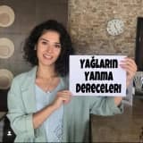 Yağlar ve Dumanlanma (Yanma) Noktaları