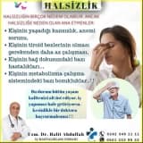 Halsizlik