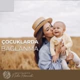 Çocuklarda bağlanma