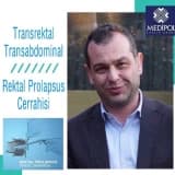 Rektal Prolapsus Cerrahisi