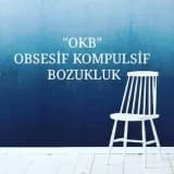 OKB "OBSESİF KOMPULSİF BOZUKLUK"