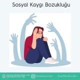 Sosyal Kaygı Bozukluğu (SKB)