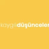 Kaygılı Düşünceler!