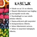 Kabızlık İçin Pratik Marmelat