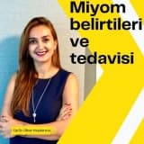 Miyom Belirtileri ve Tedavisi