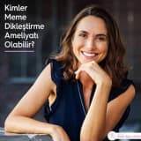 Kimler Meme Dikleştirme Ameliyatı Olabilir?