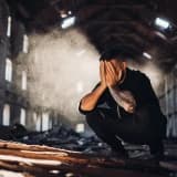 Travma ve Travma Sonrası Stres Bozukluğu Nedir? Tedavisi var mıdır?