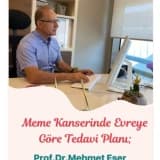 Meme Kanserinde Evreye Göre Tedavi Planı