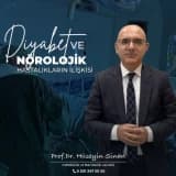 Diyabet ve Nörolojik Hastalıkların İlişkisi