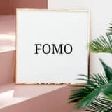 FOMO