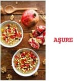 Diyette aşure yenir mi?