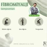 Fibromiyalji Semptomları