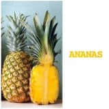 Ödem Savar Ananas