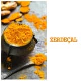 Zerdeçal