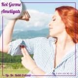 Kol Germe Ameliyatı Nedir?