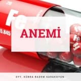 Anemi (demir eksikliği)