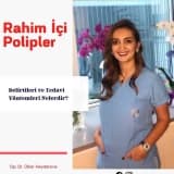Rahim İçi Polipler
