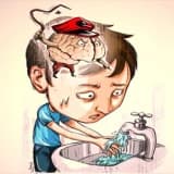 HER TAKINTILI DÜŞÜNCE YA DA DAVRANIŞ OKB MİDİR?
