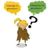Psikolog mu, Psikiyatrist mi? Hangisine gitmeliyim?