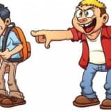 Akran Zorbalığı nedir?