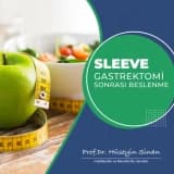 Sleeve Gastrektomi Sonrası Beslenme